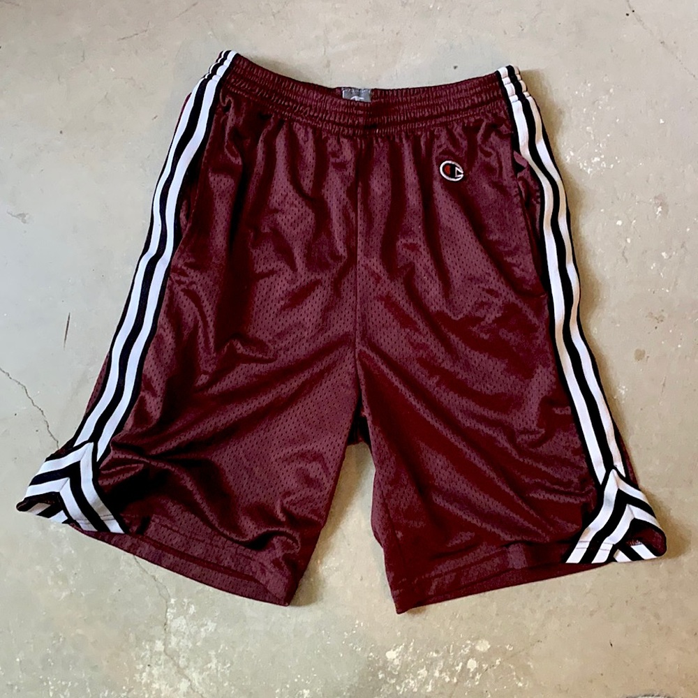 Champion Shorts